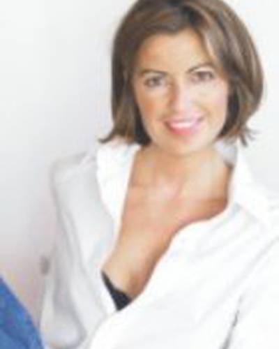 Кэти Гриффин фото