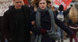 Кадр из фильма "Превосходство Борна" - 2