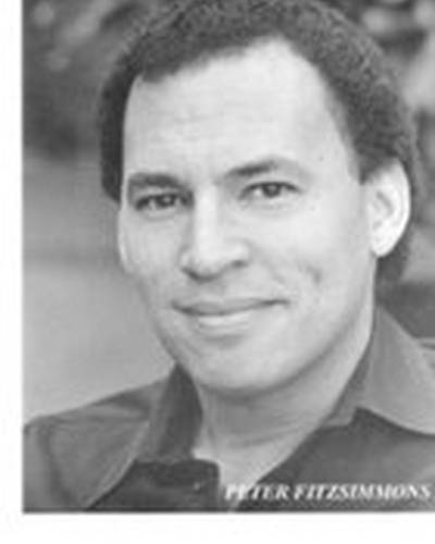 Питер Фицсиммонс фото
