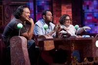 Кадр Comedy Баттл