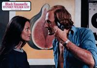 Кадр Эммануэль в Америке