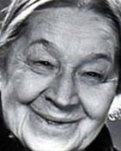 Анастасия Зуева фото