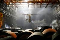 Кадр Миссия: невыполнима 3