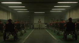 Кадр из фильма "Новая эра Z" - 1