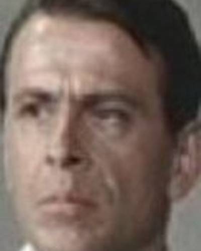 Эрик Мёрк фото