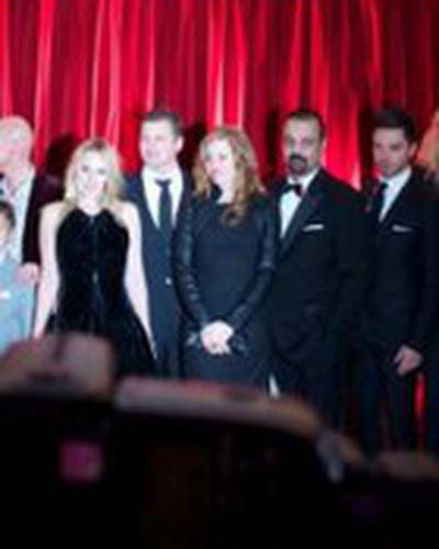 Майкл Джон Федун фото