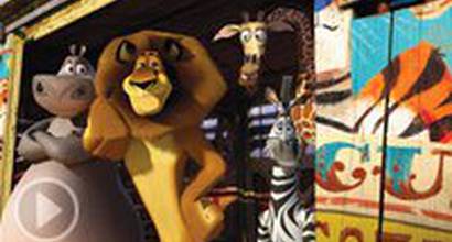 Трейлер №2 (украинский дублированный) 