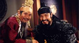 Кадр из фильма "Однажды на поле боя" - 2