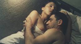 Кадр из фильма "Папа в командировке" - 2