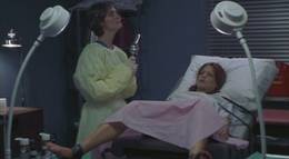 Кадр из фильма "Жертвоприношение" - 2