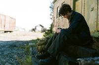 Кадр На дороге