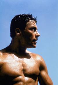 Кадр Черный орел