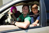 Кадр Хотел бы я быть здесь