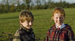 Кадр из фильма "The Race" - 1