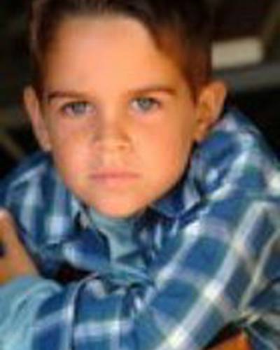 Нил Айронфилд фото