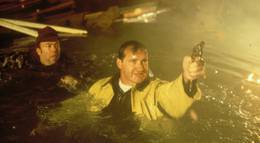 Кадр из фильма "Ливень" - 1