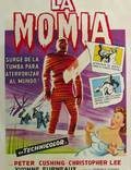 Постер из фильма "Мумия" - 1