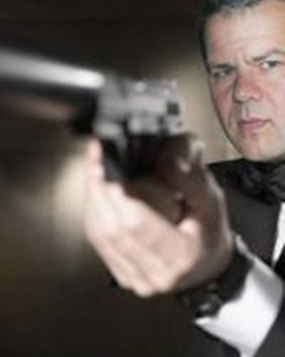 Бас Бун фото