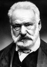 Виктор Гюго фото