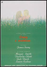 Постер Комната с видом