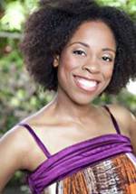 Тене Картер фото