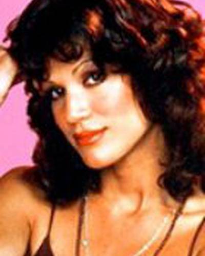 Памела Хенсли фото