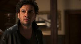 Кадр из фильма "Грабители" - 2