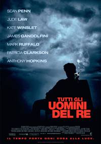 Постер Вся королевская рать