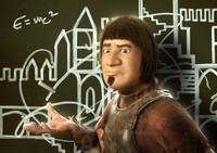 Кадр Призрак в законе