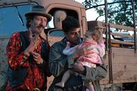 Кадр Цыгане