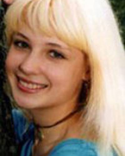 Виолетта Нестерович фото