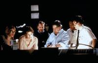 Кадр Контроль земли