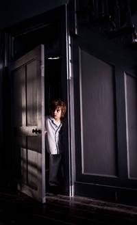 Кадр Бабадук