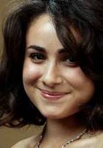 Ясмин Пейдж фото