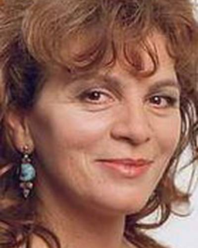 Henriëtte Tol фото