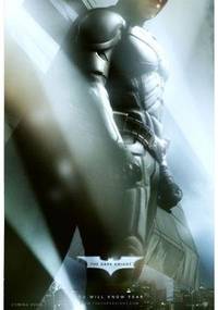 Постер Темный рыцарь