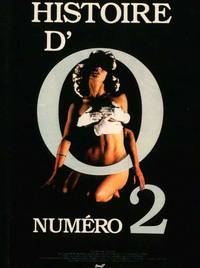 Постер История «О» 2: Возвращение в Руасси