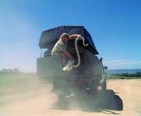 Кадр Охотник на крокодилов: Схватка