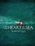 Постер из фильма "В сердце моря" - 1