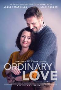 Постер Ordinary Love