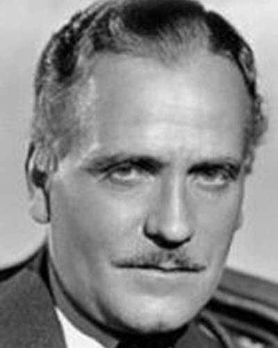 Ральф Морган фото