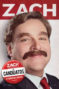 Постер Грязная кампания за честные выборы