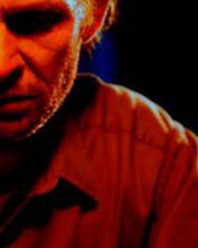 Бретт Рикаби фото