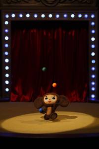 Кадр Чебурашка