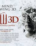 Постер из фильма "Пила 7 3D" - 1