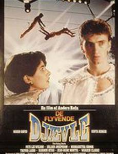De flyvende djævle