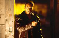 Кадр Убежище