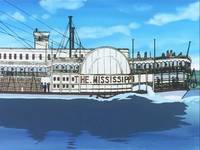 Кадр Приключения Тома Сойера