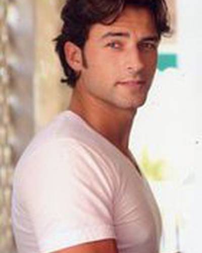 Брайан Эймз фото