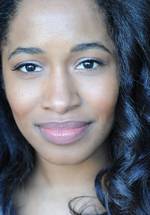 Амина Робинсон фото